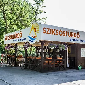 Sziksosfuerdo Es Camping