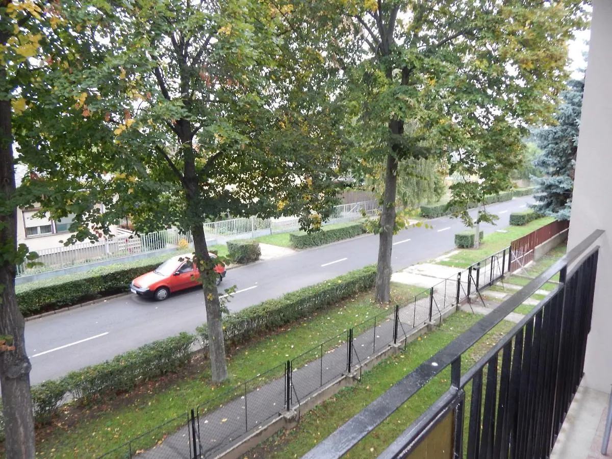 Hajdu Vendeghaz Hotel Hajdúszoboszló Ungaria
