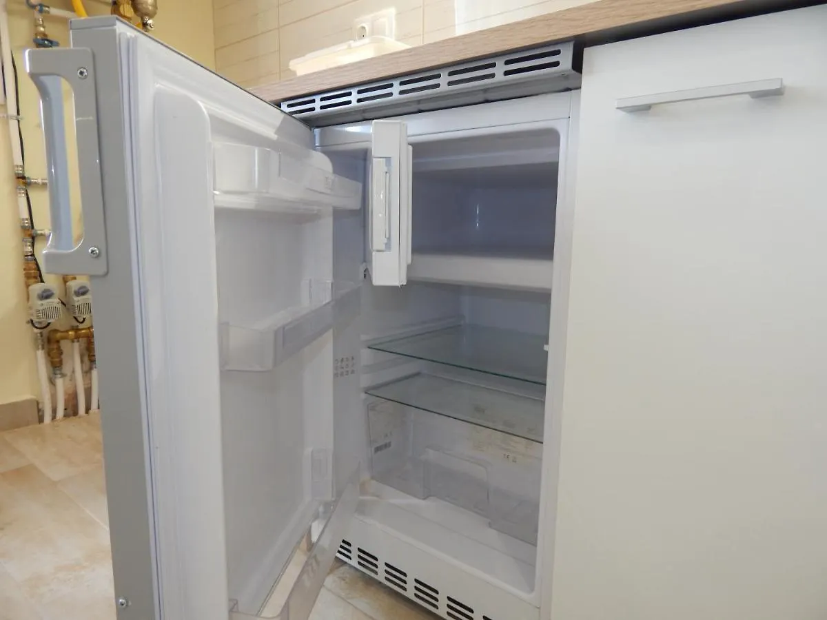 Hajdu Vendeghaz Hotel Hajdúszoboszló 3*,  Ungaria