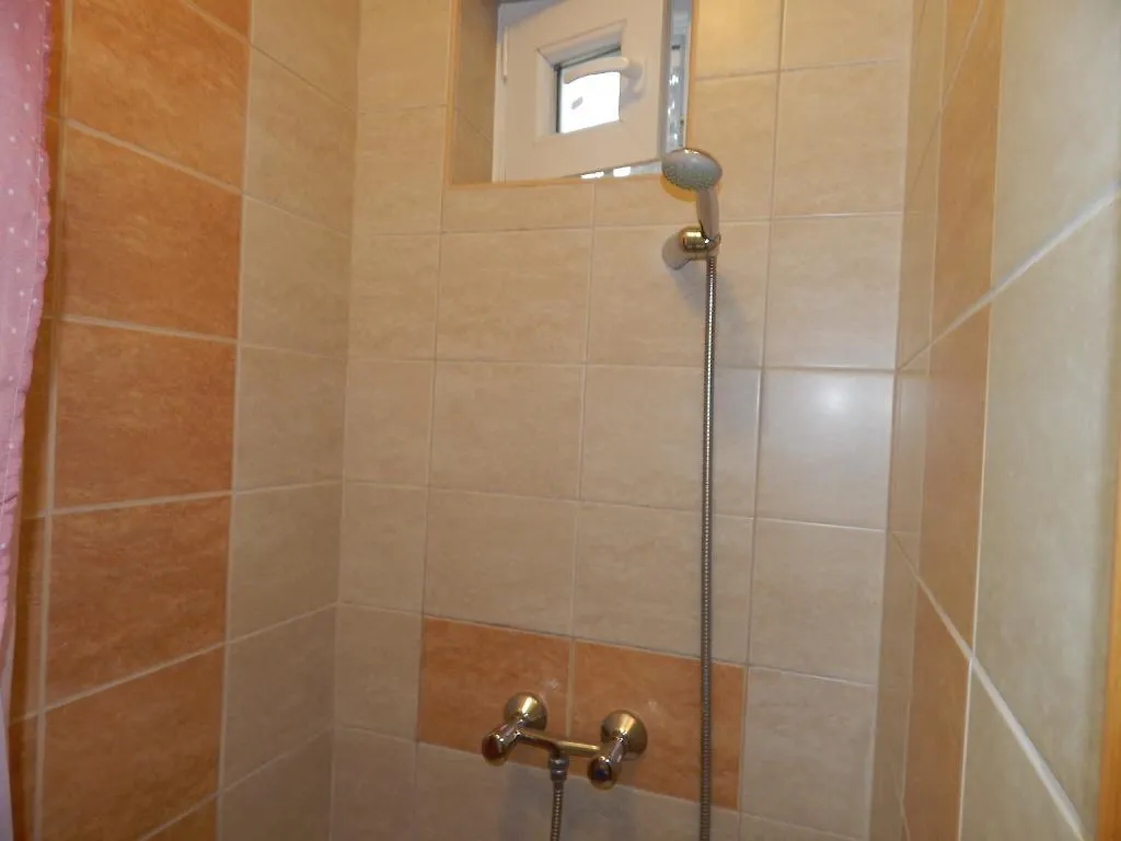 Pensiune Hajdu Vendeghaz Hotel Hajdúszoboszló