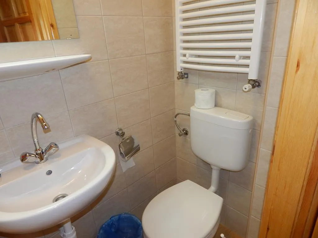 Hajdu Vendeghaz Hotel Hajdúszoboszló Pensiune