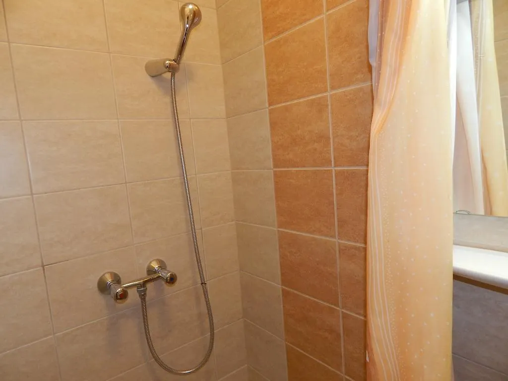 Hajdu Vendeghaz Hotel Hajdúszoboszló