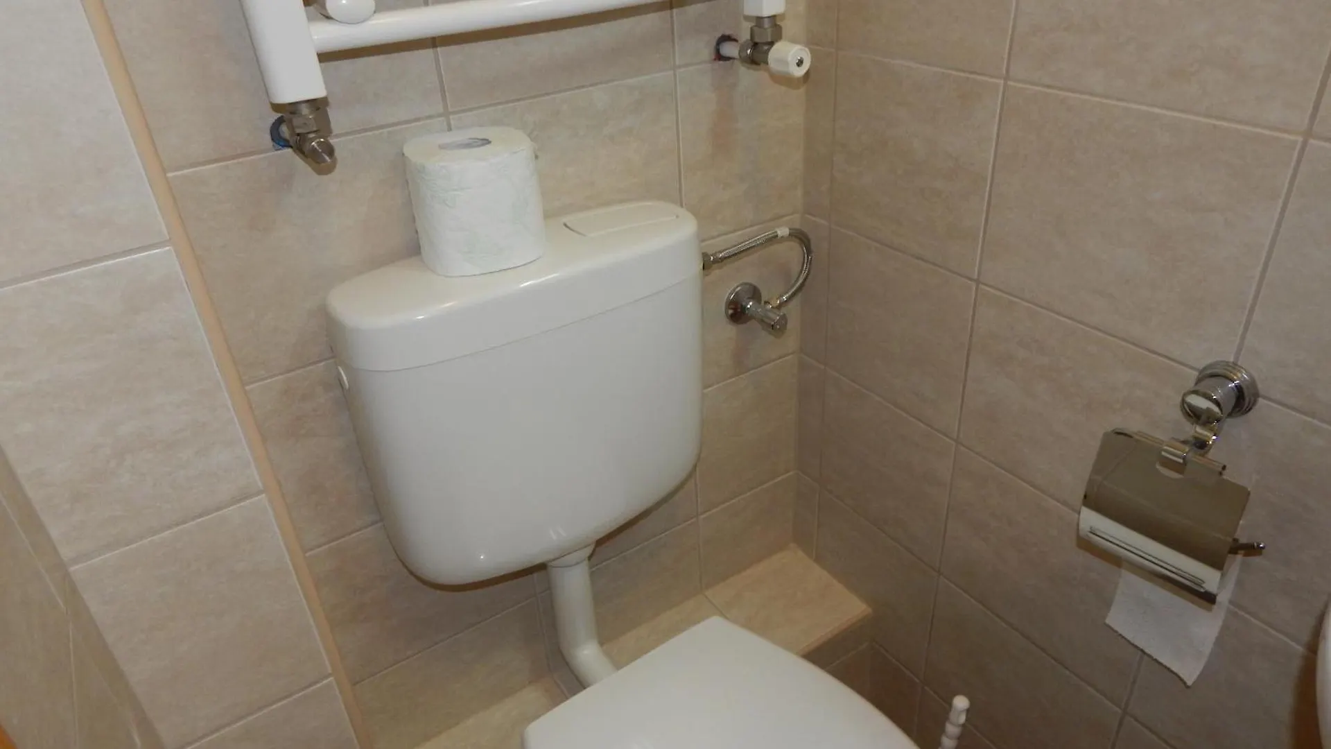Hajdu Vendeghaz Hotel Hajdúszoboszló