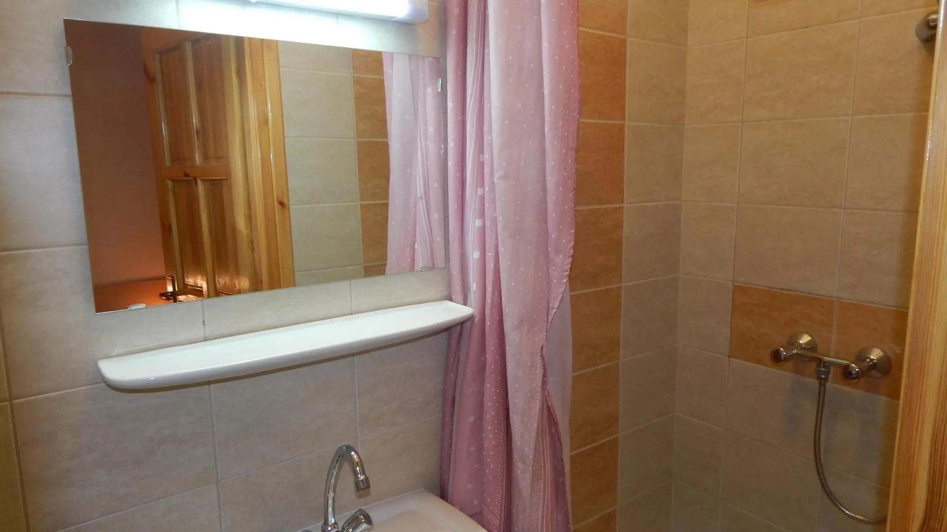 Hajdu Vendeghaz Hotel Hajdúszoboszló 3*,