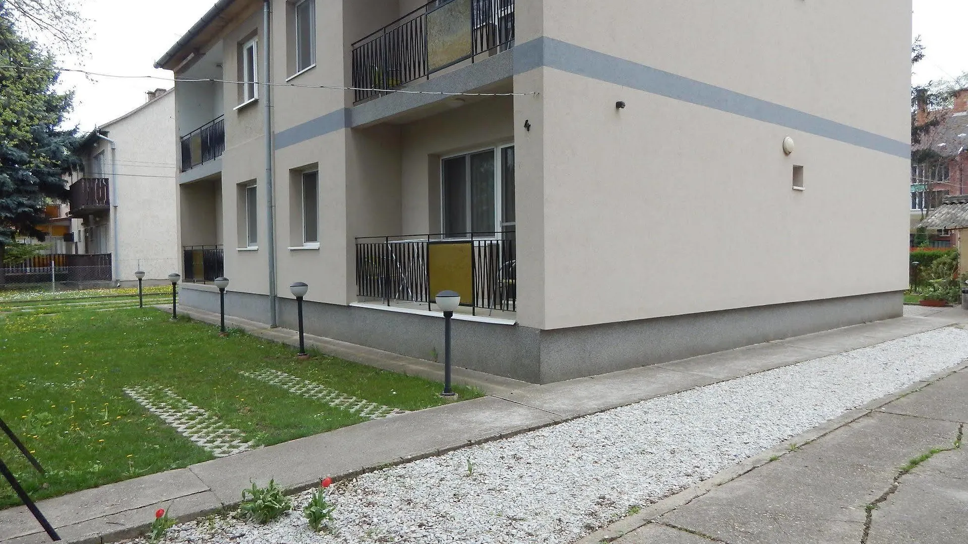Hajdu Vendeghaz Hotel Hajdúszoboszló Ungaria