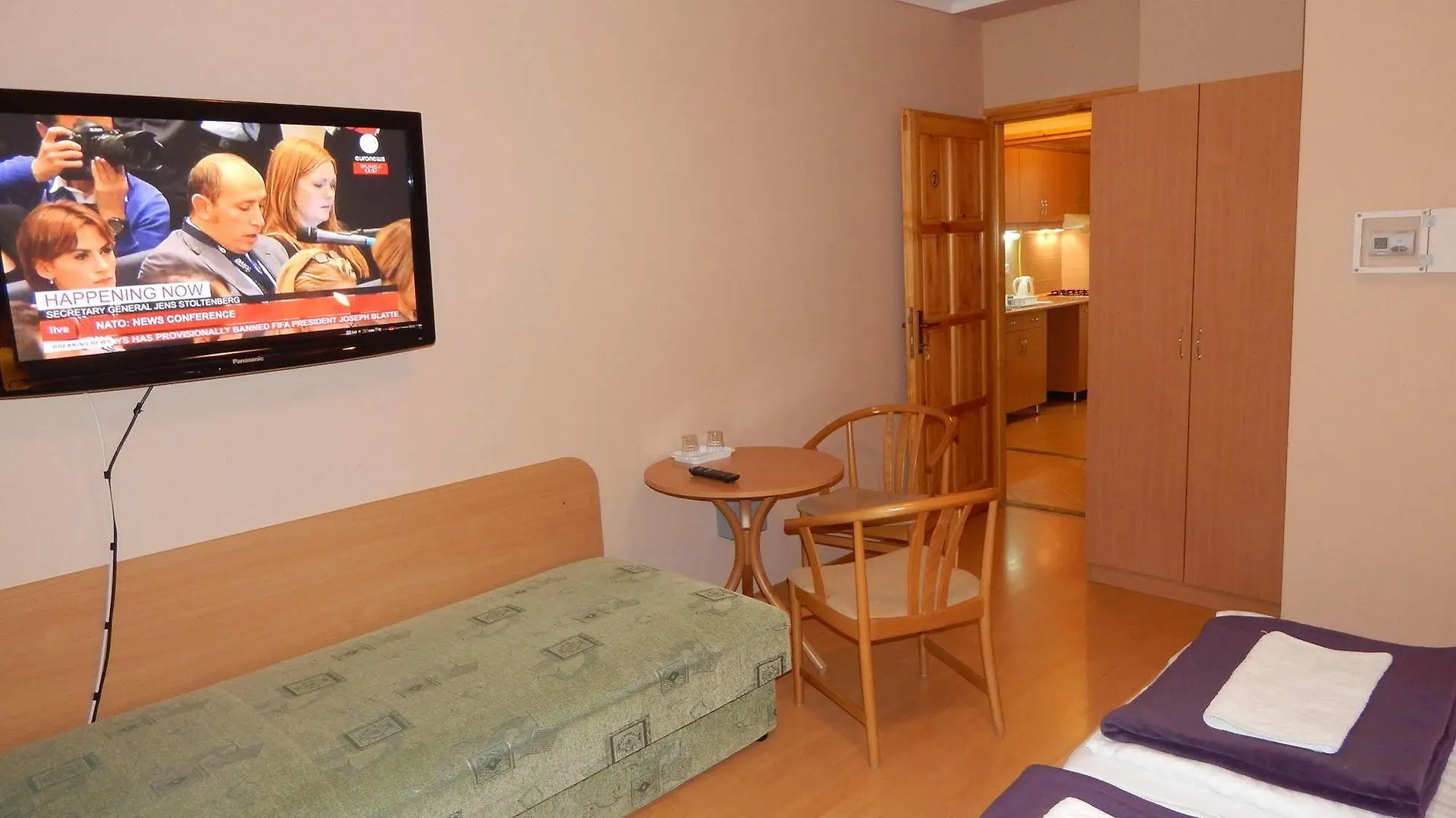 Hajdu Vendeghaz Hotel Hajdúszoboszló 3*,  Ungaria