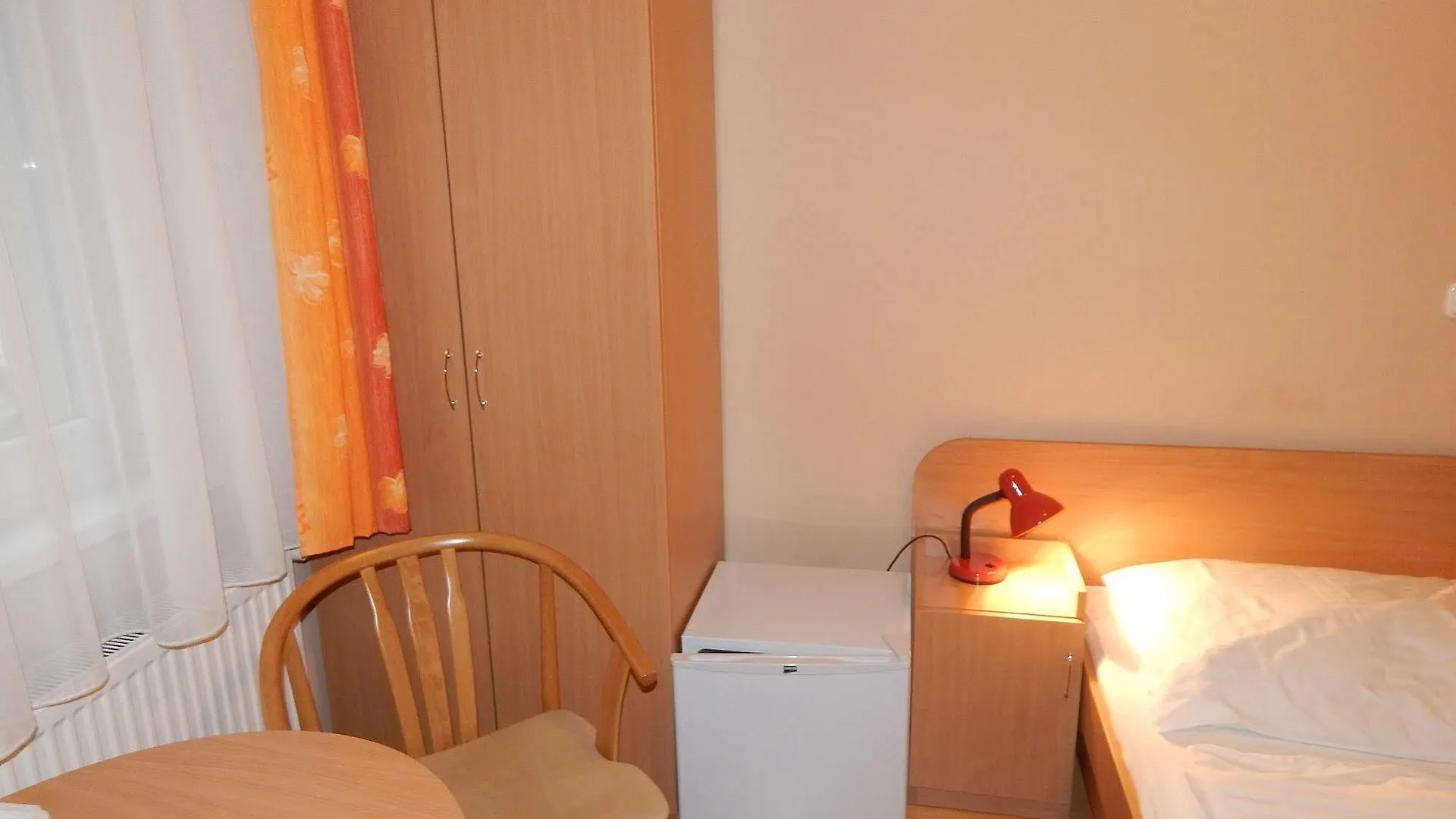 Hajdu Vendeghaz Hotel Hajdúszoboszló Ungaria