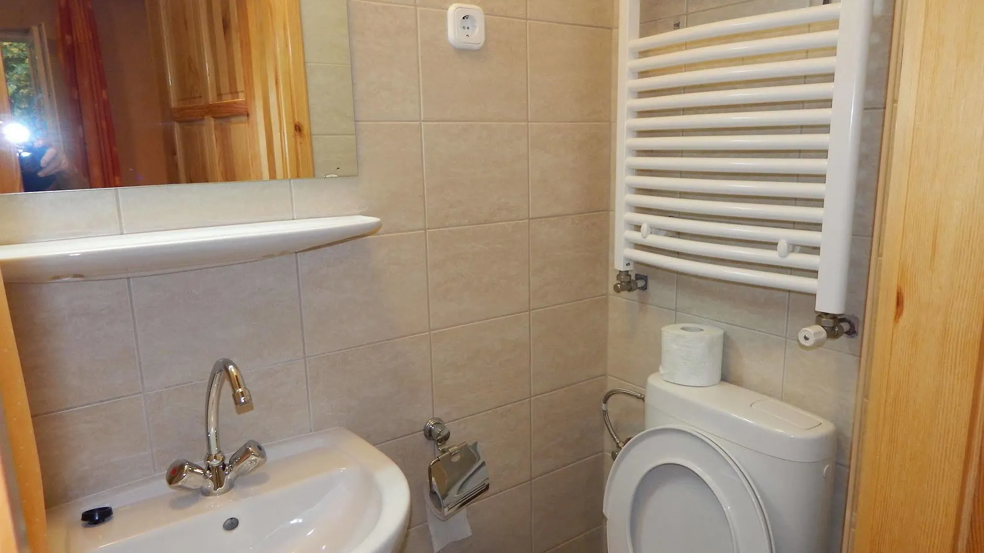 Hajdu Vendeghaz Hotel Hajdúszoboszló