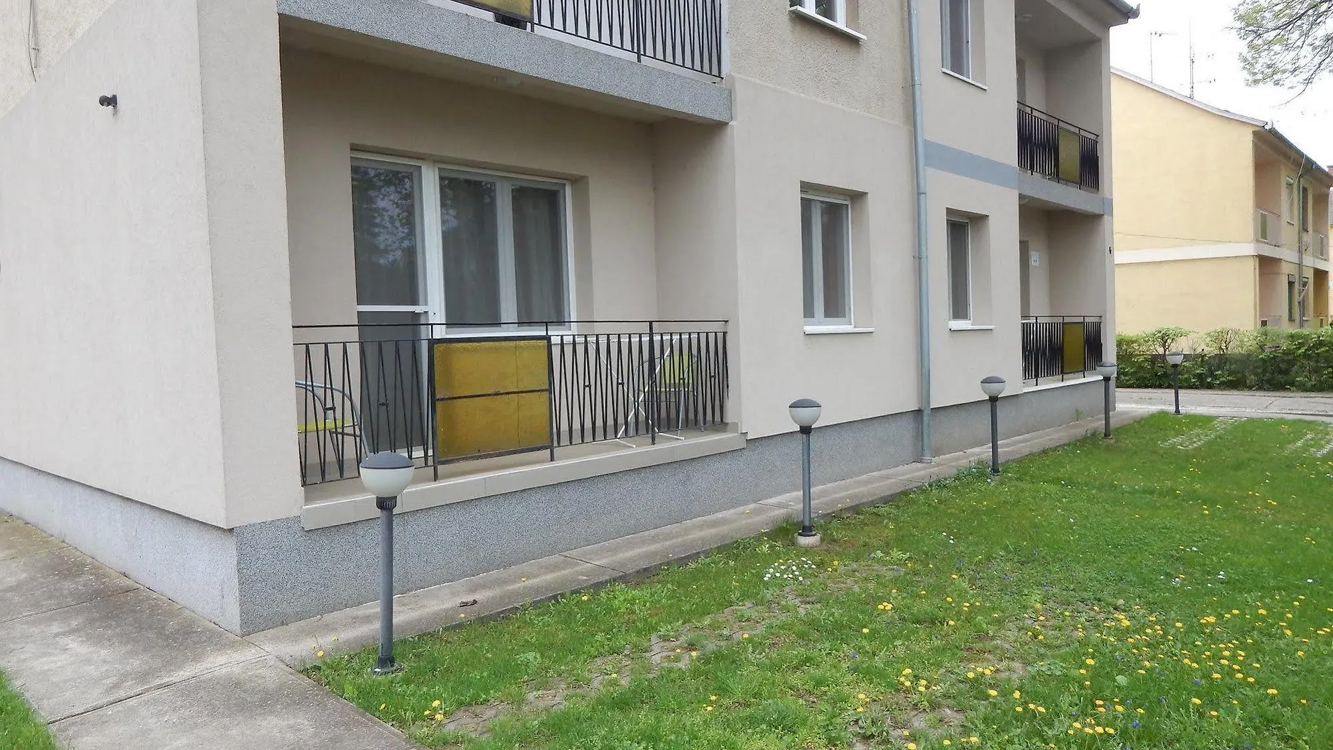 Pensiune Hajdu Vendeghaz Hotel Hajdúszoboszló