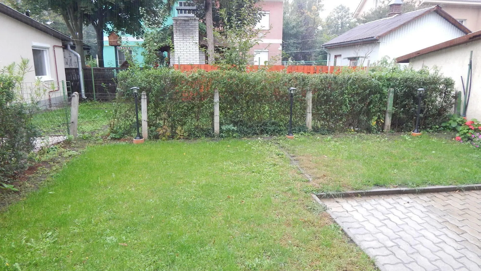 Hajdu Vendeghaz Hotel Hajdúszoboszló 3*,